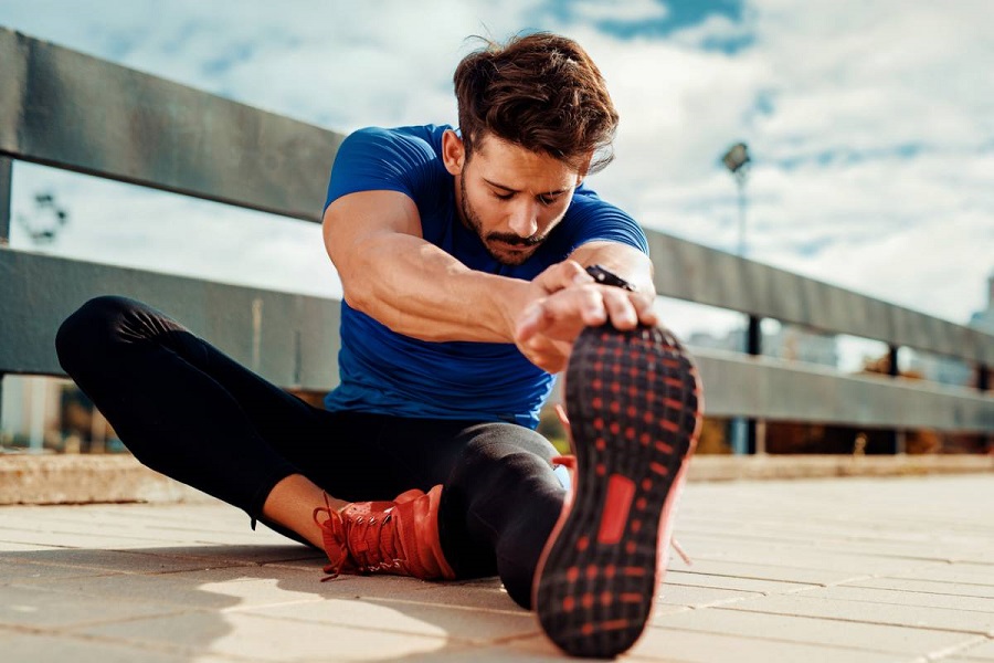 Détendre les muscles après un effort intense nos conseils — free download