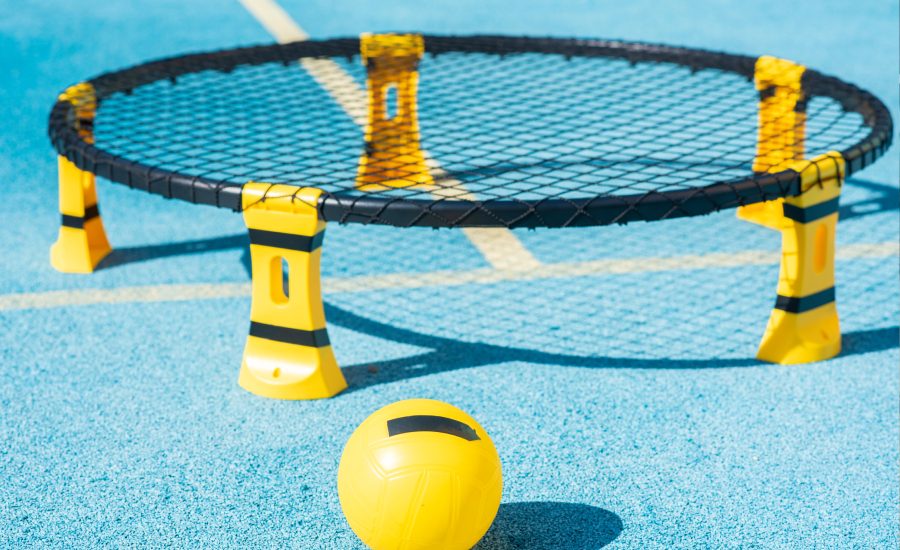 spikeball