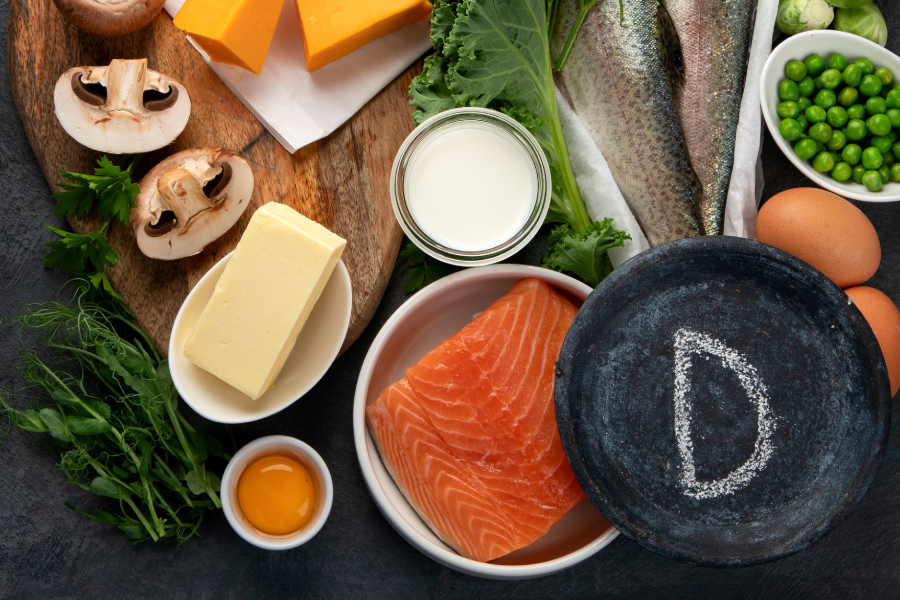 Vitamine D découvrez ses bienfaits essentiels en détail — free download